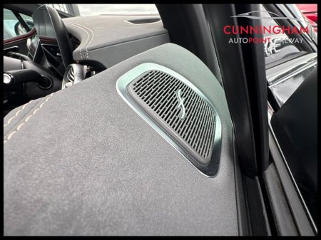 2026 Mercedes-Benz EQE - photo 23