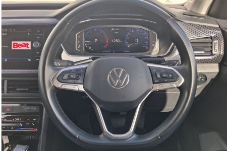 2023 Volkswagen T-Cross - photo 11