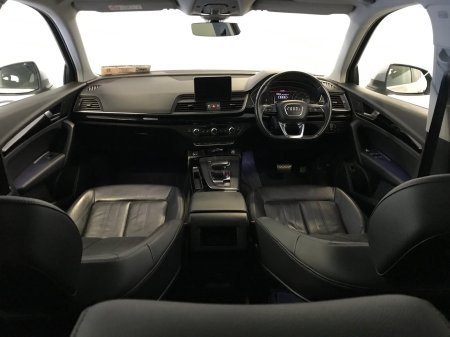 2019 Audi Q5 - photo 12