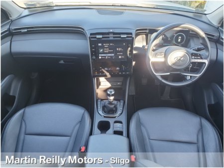 2023 Hyundai Tucson - photo 2