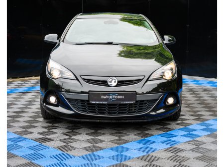 2018 Vauxhall Astra - photo 7