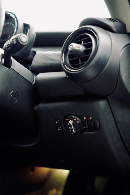 2019 Mini Cooper - photo 21