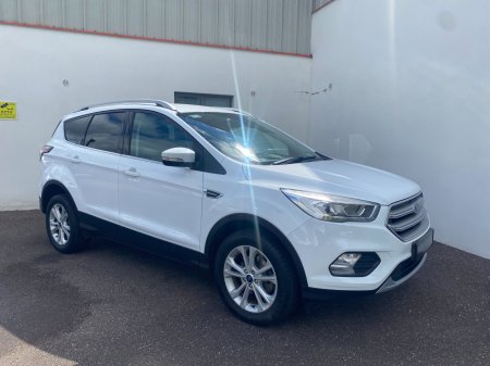 2019 Ford Kuga - photo 14