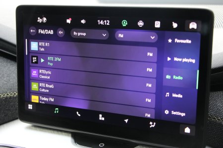 2024 Skoda Kodiaq - photo 41