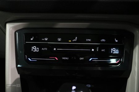 2023 Volkswagen Tiguan - photo 34