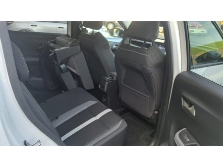 2026 Opel Frontera - photo 10