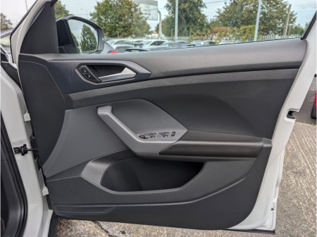 2020 Volkswagen T-Cross - photo 11
