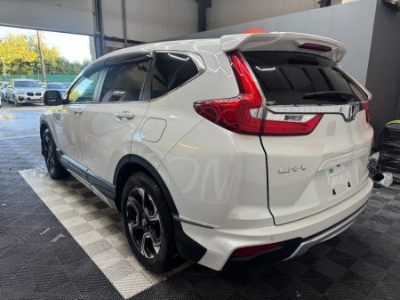 2021 Honda CR-V - photo 5