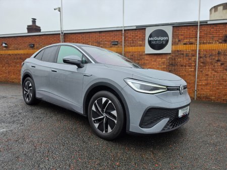 2023 Volkswagen ID.5 - photo 2