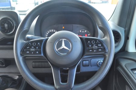 2022 Mercedes-Benz Sprinter - photo 7