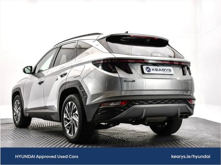 2023 Hyundai Tucson - photo 13