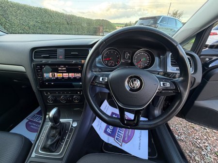 2017 Volkswagen Golf - photo 13
