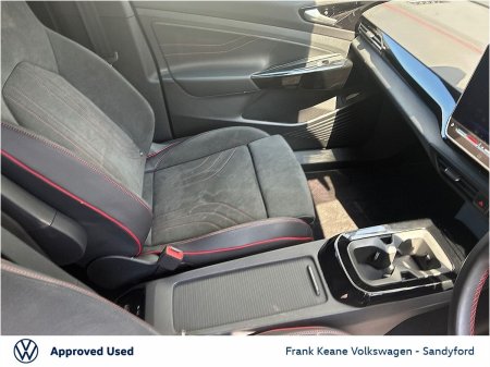 2027 Volkswagen ID.4 - photo 6