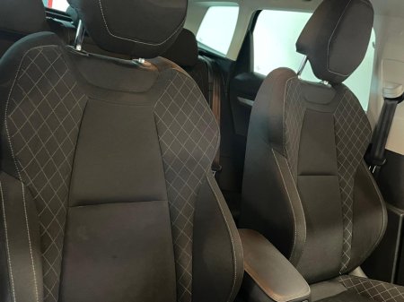 2020 Skoda Karoq - photo 12