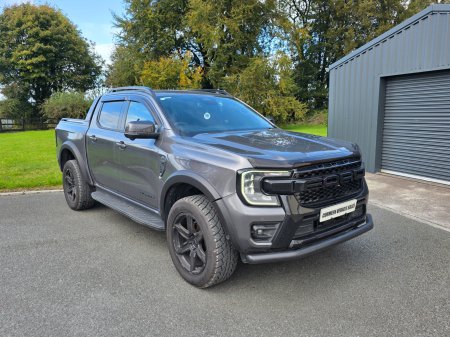 2023 Ford Ranger - photo 3