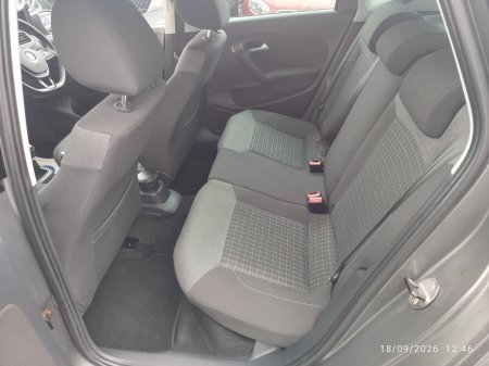 2015 Volkswagen Polo - photo 11