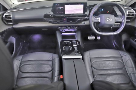 2023 Citroen C5 X - photo 13