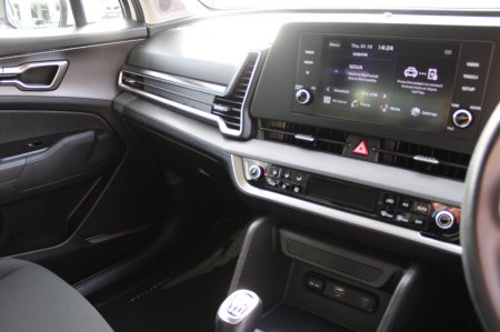 2023 Kia Sportage - photo 10