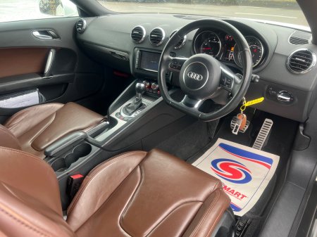 2013 Audi TT - photo 10