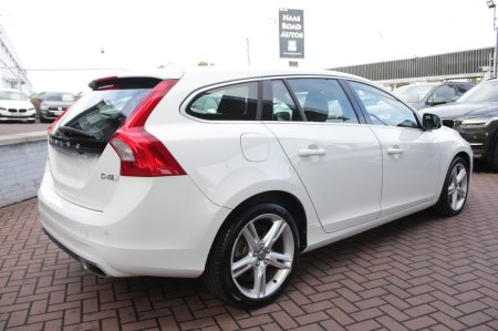 2018 Volvo V60 - photo 4