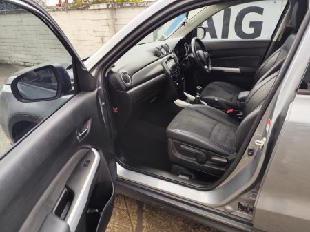 2016 Suzuki Vitara - photo 14