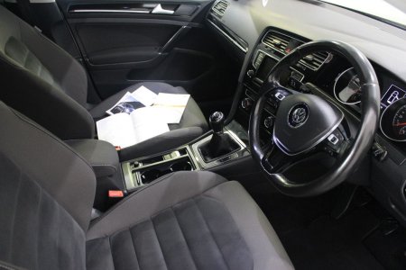 2013 Volkswagen Golf - photo 25