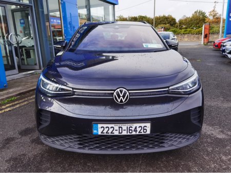 2022 Volkswagen ID.4 - photo 2