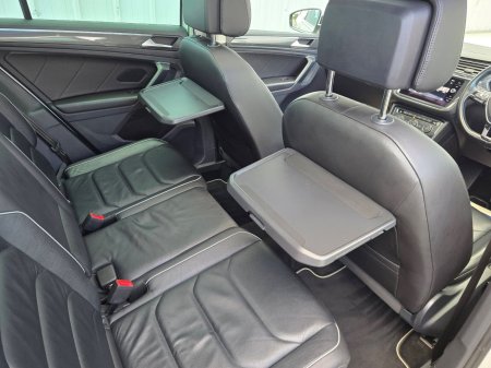 2019 Volkswagen Tiguan - photo 21