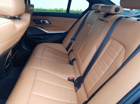 2020 BMW 3-Series - photo 20
