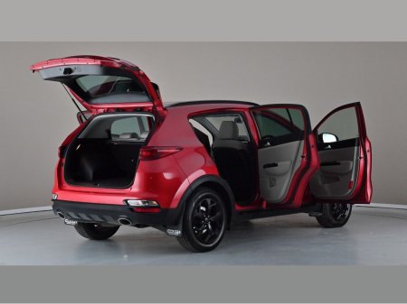 2022 Kia Sportage - photo 16