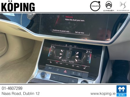 2022 Audi A6 - photo 45