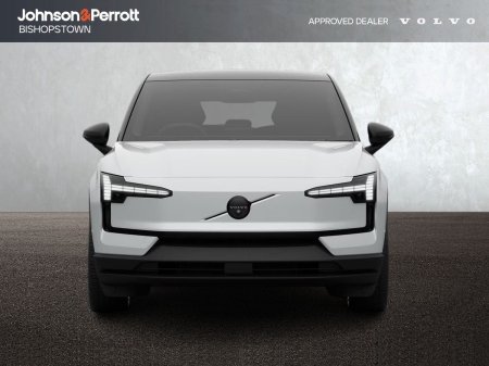 2027 Volvo EX30 - photo 4