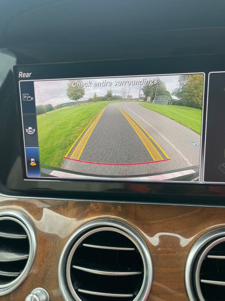 2018 Mercedes-Benz E-Class - photo 16