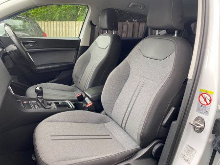 2021 SEAT Ateca - photo 14