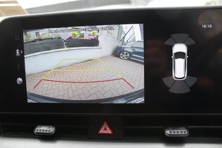 2023 Kia Sportage - photo 15