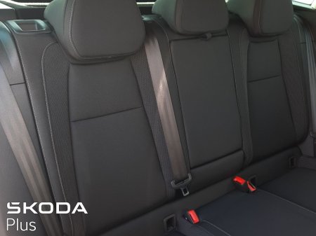 2026 Skoda Karoq - photo 20