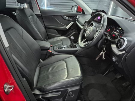 2021 Audi Q2 - photo 7