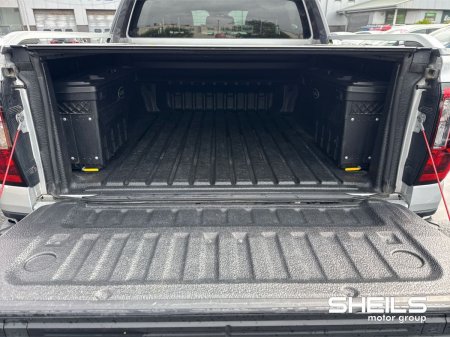 2023 Ford Ranger - photo 9