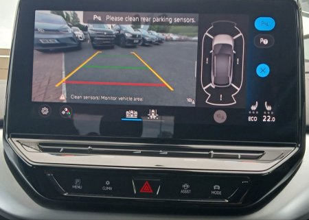 2023 Volkswagen ID.4 - photo 17