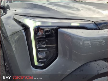 2026 Kia Stonic - photo 14
