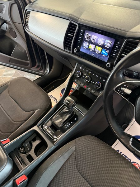 2023 Skoda Kodiaq - photo 10