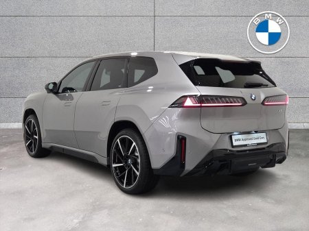 2026 BMW iX3 - photo 2