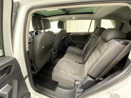 2019 Volkswagen Tiguan - photo 24