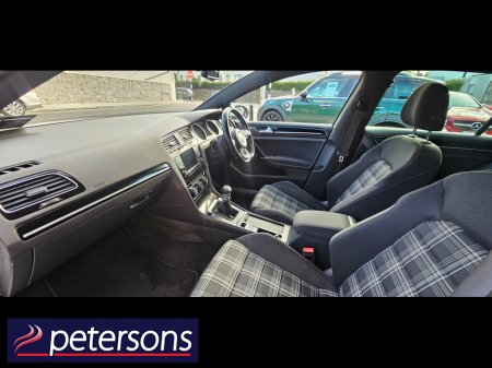 2016 Volkswagen Golf - photo 12