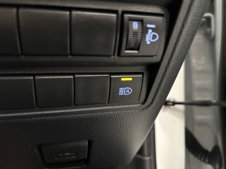 2023 Toyota Yaris Cross - photo 16