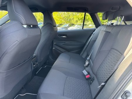 2021 Toyota Corolla - photo 7