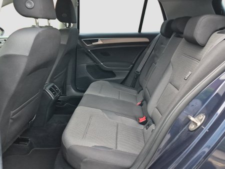 2016 Volkswagen Golf - photo 17