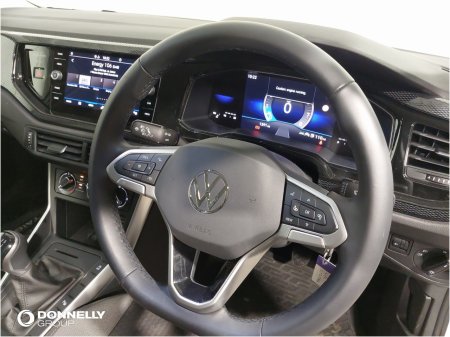 2026 Volkswagen Taigo - photo 6