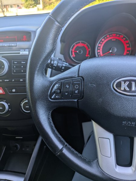 2012 Kia Ceed - photo 21