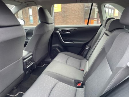 2024 Toyota RAV4 - photo 7